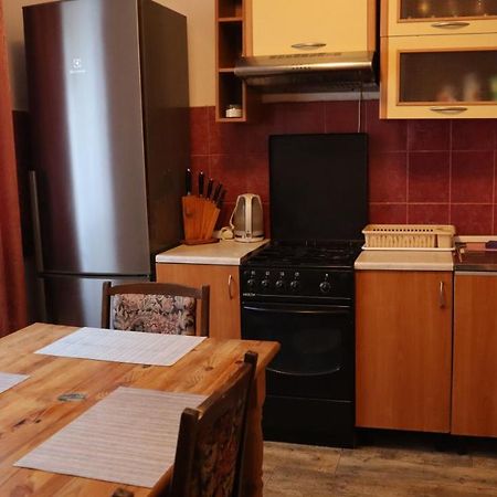 Excelsior Guesthouse Jurmala Bagian luar foto