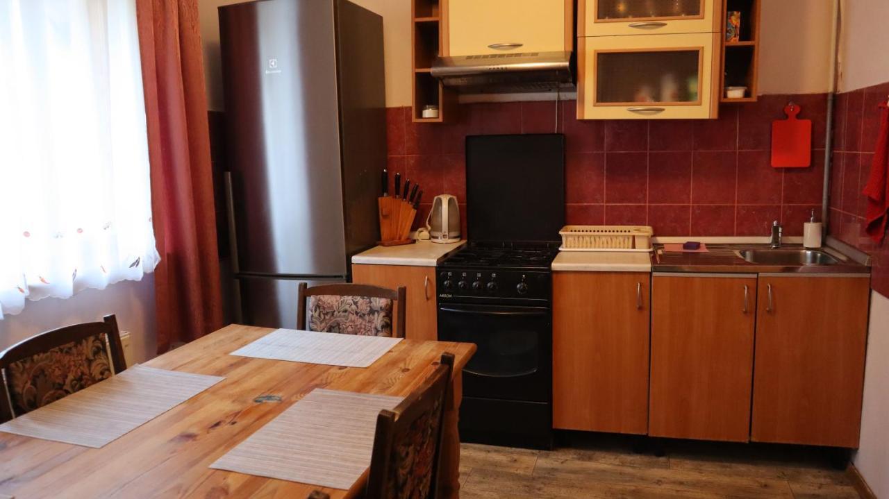 Excelsior Guesthouse Jurmala Bagian luar foto