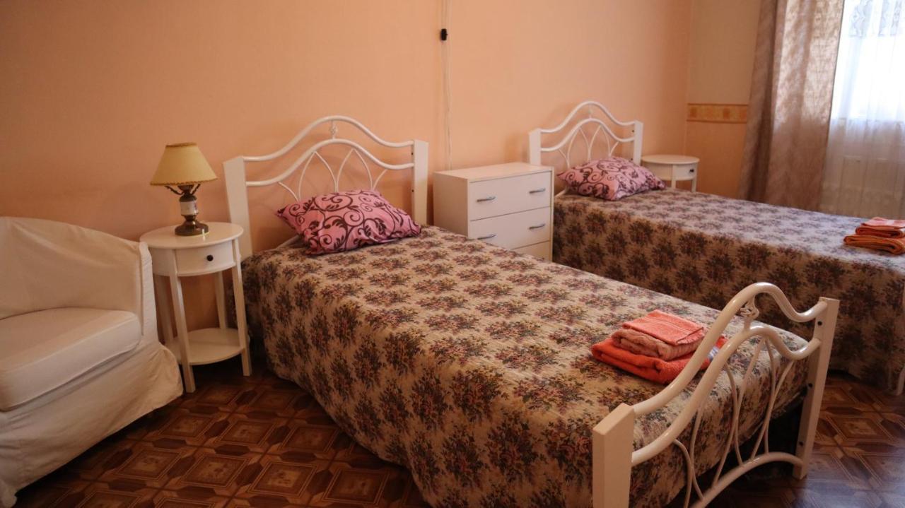 Excelsior Guesthouse Jurmala Bagian luar foto