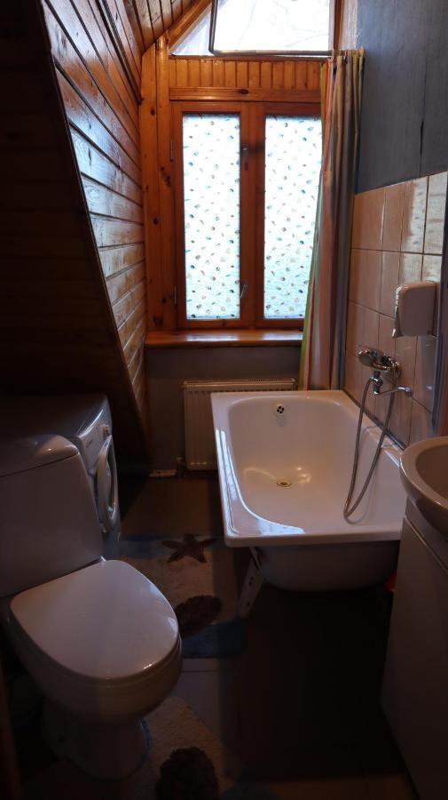Excelsior Guesthouse Jurmala Bagian luar foto