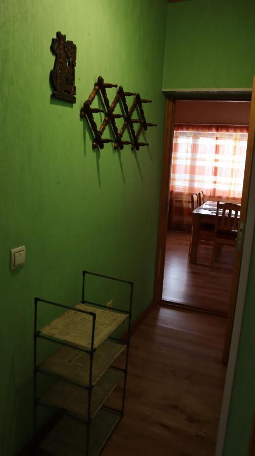 Excelsior Guesthouse Jurmala Bagian luar foto