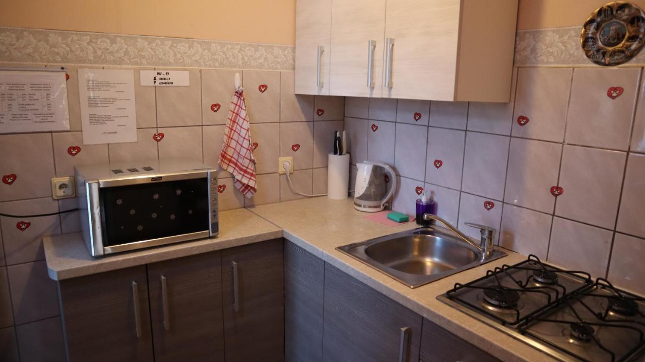 Excelsior Guesthouse Jurmala Bagian luar foto