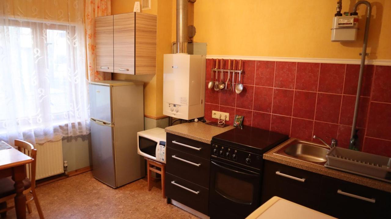 Excelsior Guesthouse Jurmala Bagian luar foto