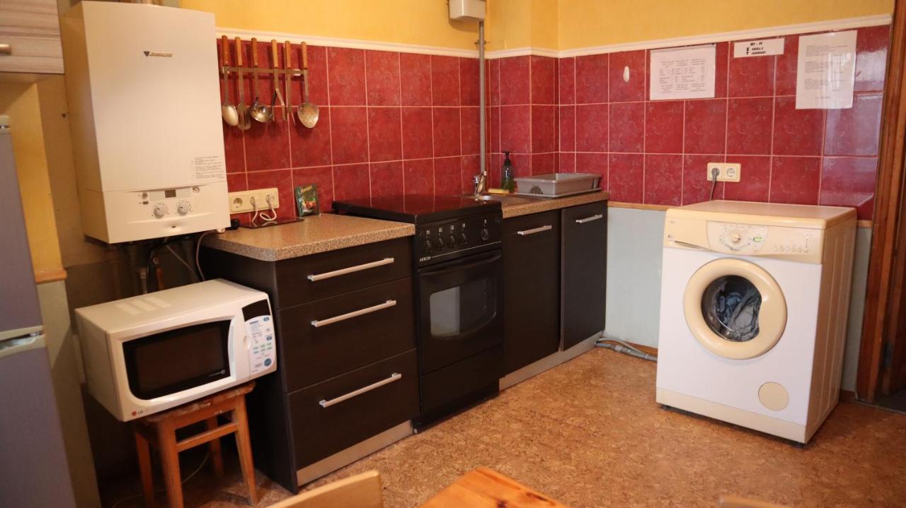 Excelsior Guesthouse Jurmala Bagian luar foto