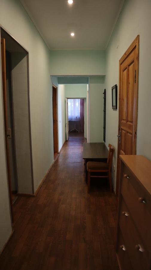 Excelsior Guesthouse Jurmala Bagian luar foto