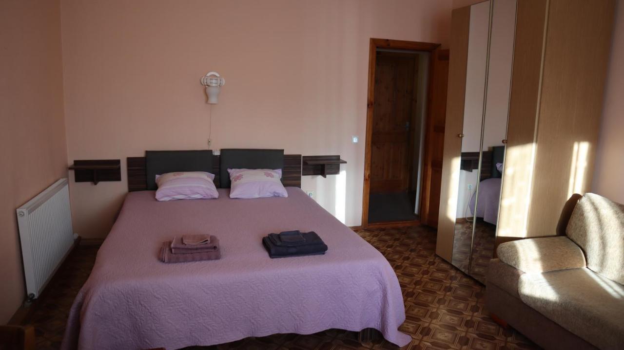 Excelsior Guesthouse Jurmala Bagian luar foto