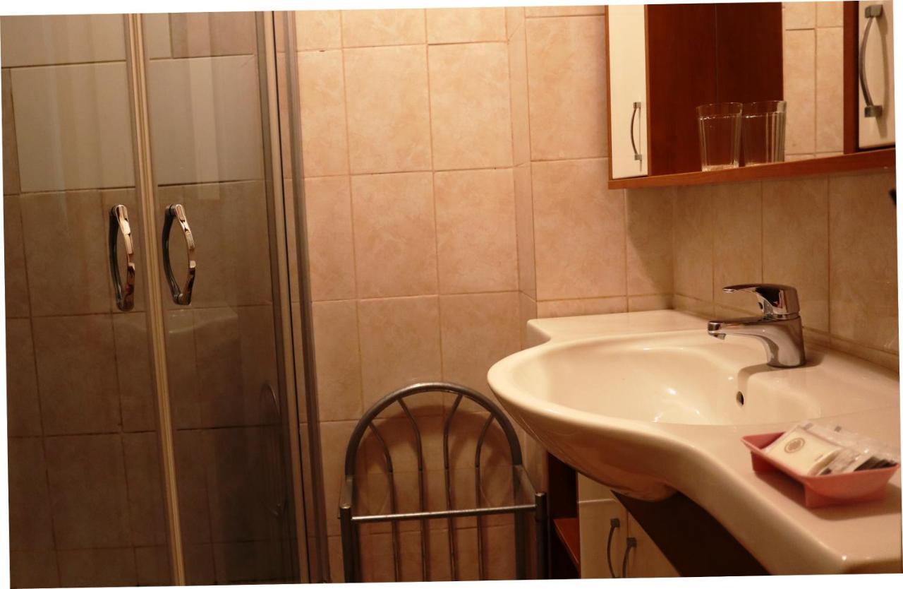 Excelsior Guesthouse Jurmala Bagian luar foto