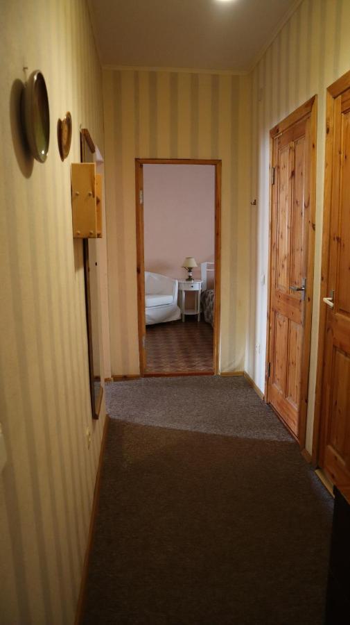 Excelsior Guesthouse Jurmala Bagian luar foto