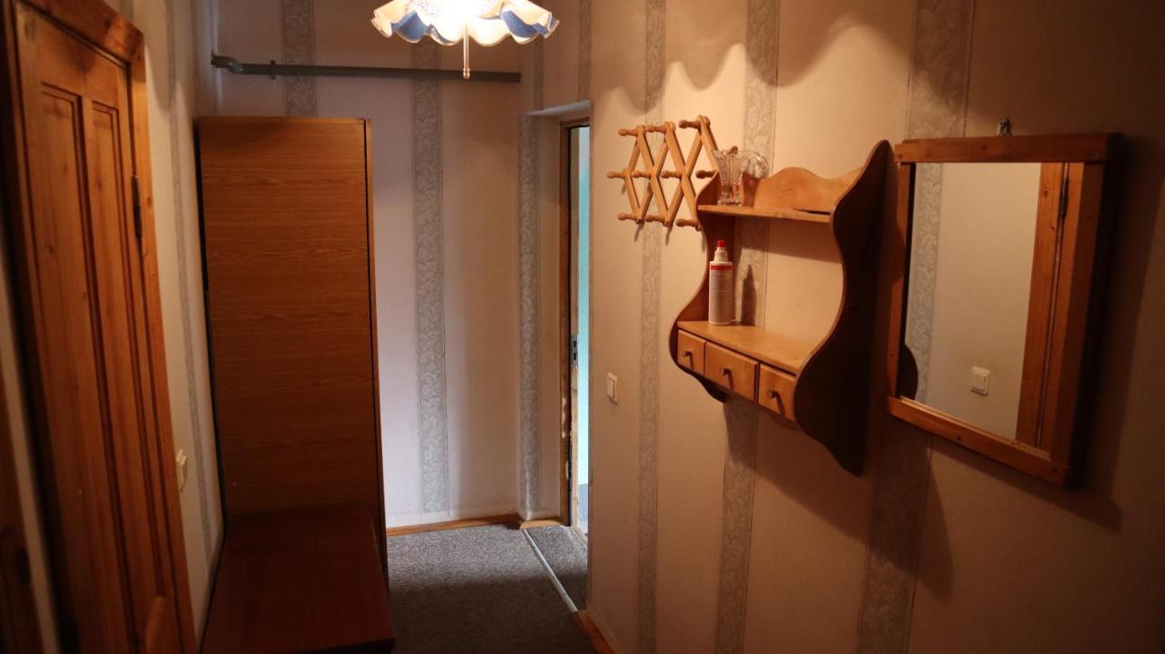 Excelsior Guesthouse Jurmala Bagian luar foto
