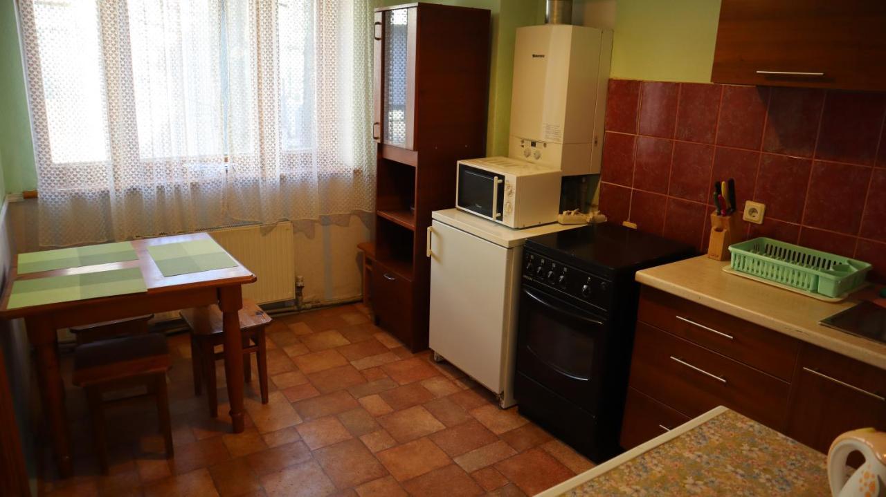 Excelsior Guesthouse Jurmala Bagian luar foto