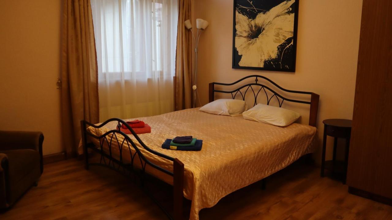 Excelsior Guesthouse Jurmala Bagian luar foto