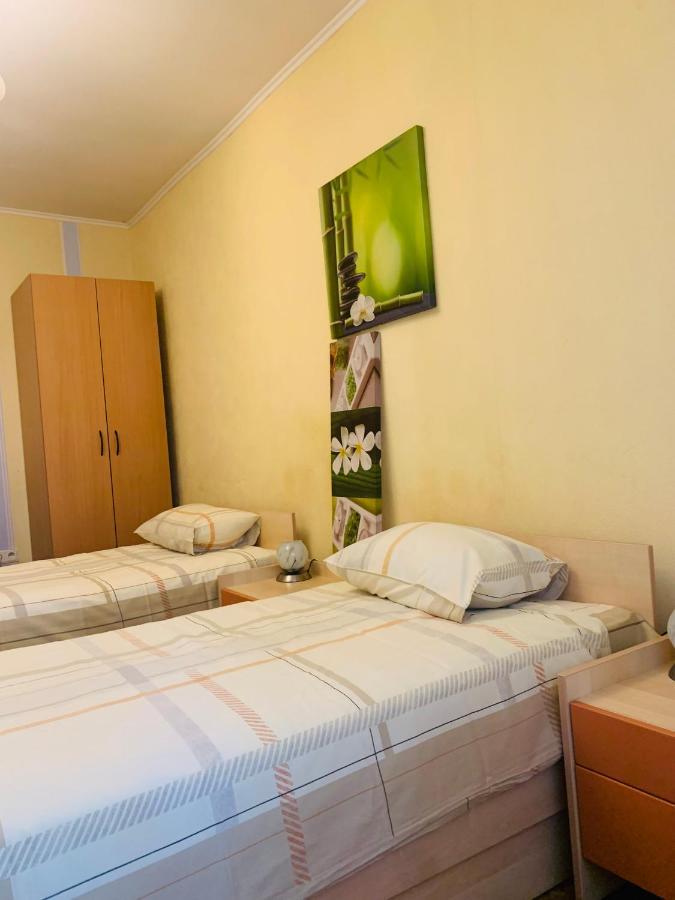 Excelsior Guesthouse Jurmala Bagian luar foto
