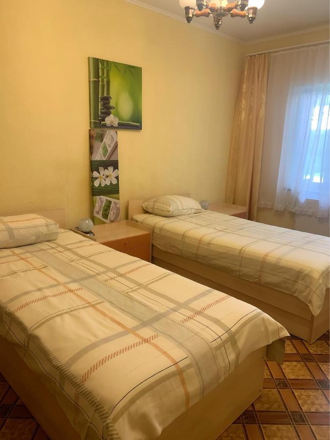 Excelsior Guesthouse Jurmala Bagian luar foto