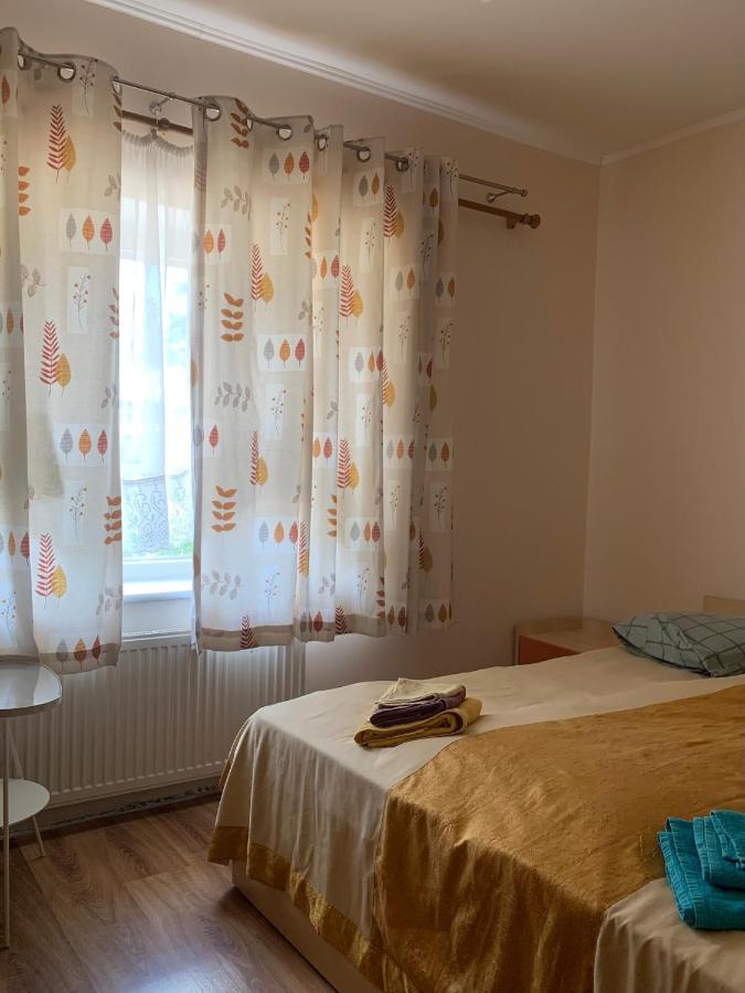 Excelsior Guesthouse Jurmala Bagian luar foto