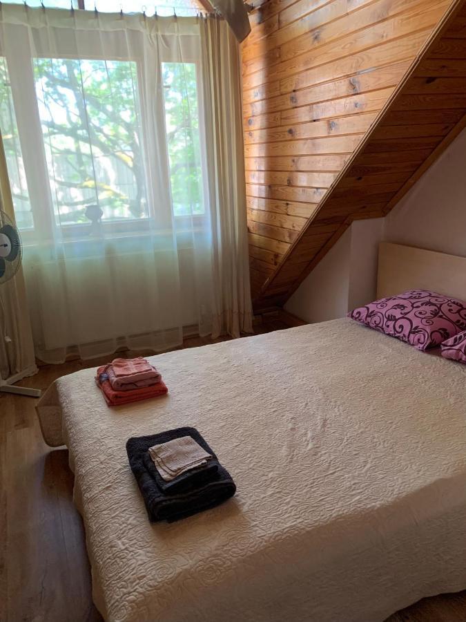 Excelsior Guesthouse Jurmala Bagian luar foto