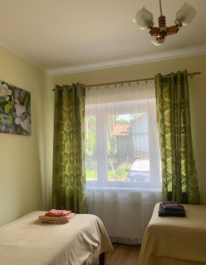 Excelsior Guesthouse Jurmala Bagian luar foto