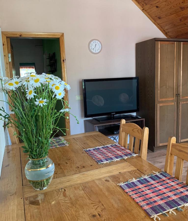 Excelsior Guesthouse Jurmala Bagian luar foto