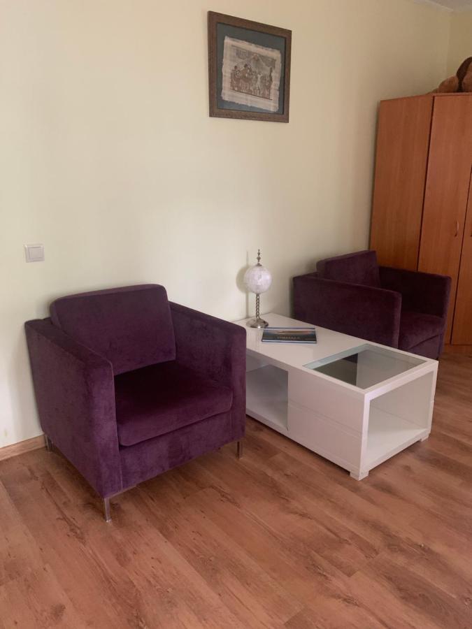 Excelsior Guesthouse Jurmala Bagian luar foto