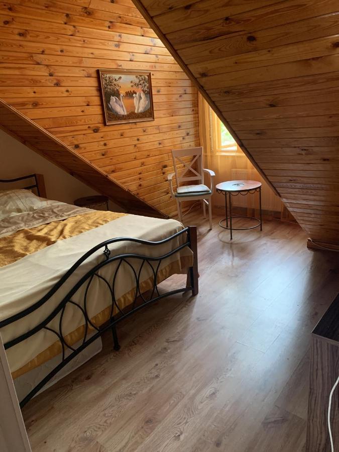 Excelsior Guesthouse Jurmala Bagian luar foto