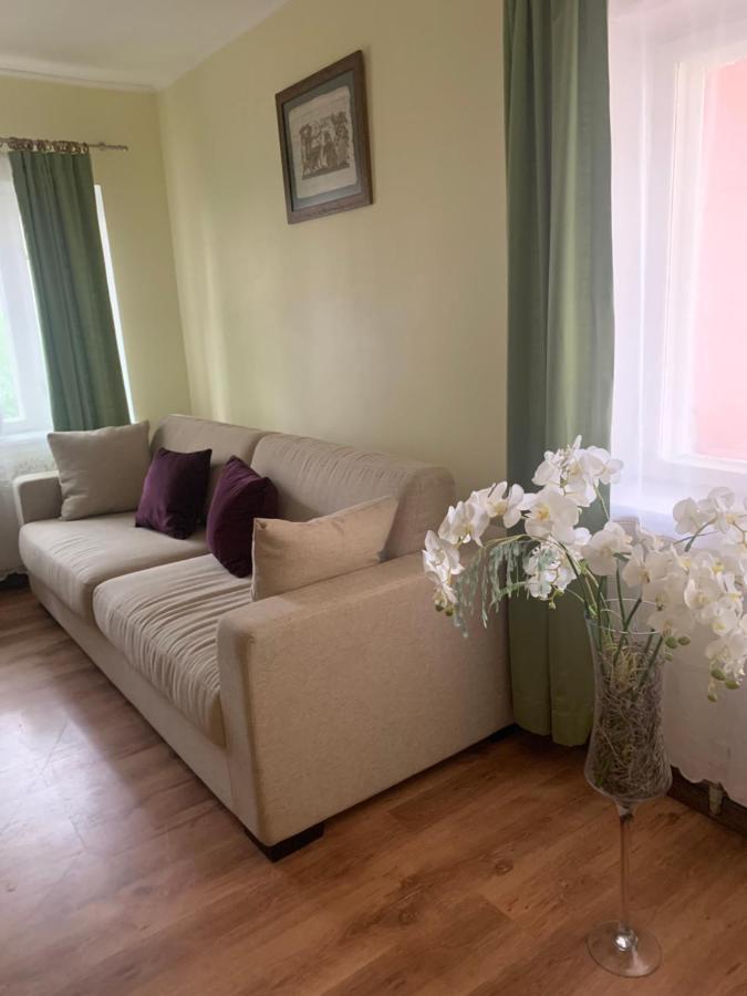 Excelsior Guesthouse Jurmala Bagian luar foto